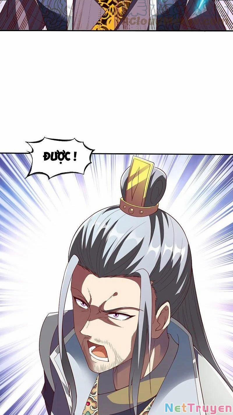 Chiến Đỉnh 335 trang 22