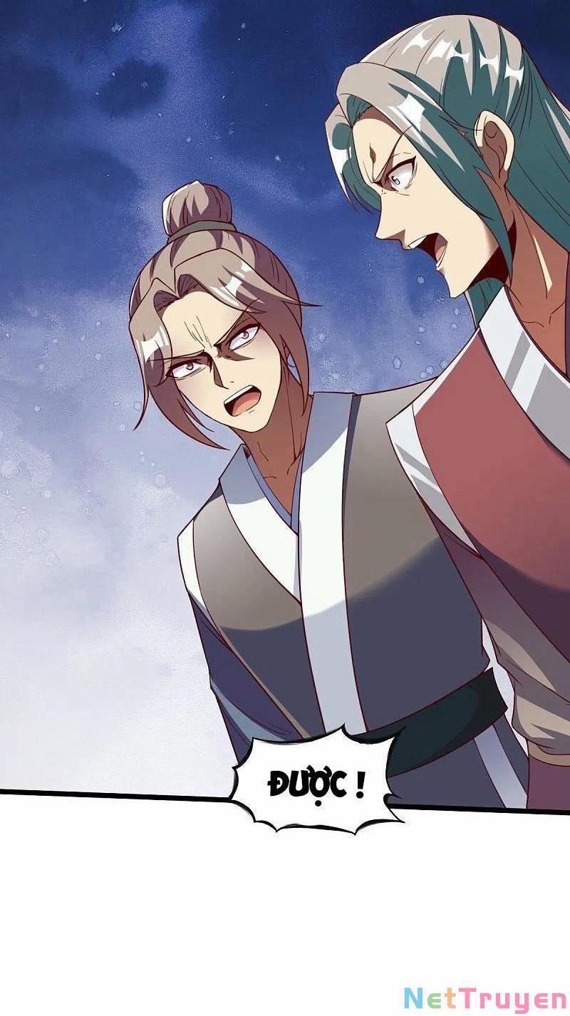Chiến Đỉnh 335 trang 30