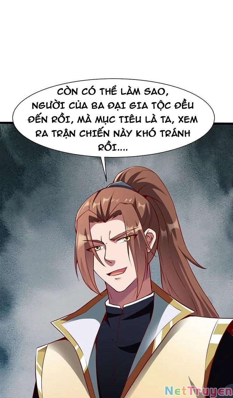 Chiến Đỉnh 335 trang 5