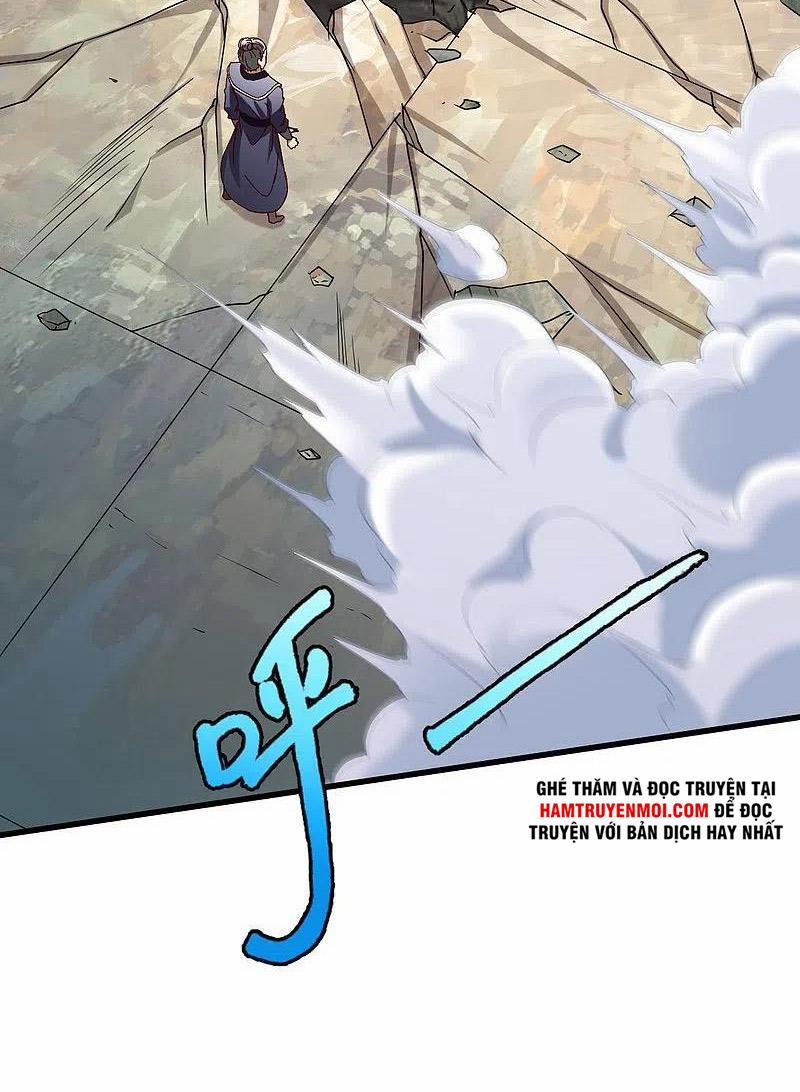 Chiến Đỉnh 337 trang 1