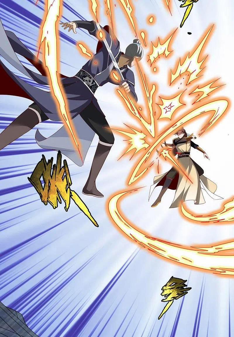 Chiến Đỉnh 337 trang 25