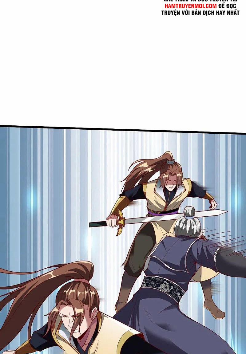 Chiến Đỉnh 337 trang 29