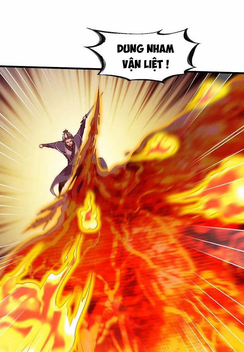 Chiến Đỉnh 337 trang 35