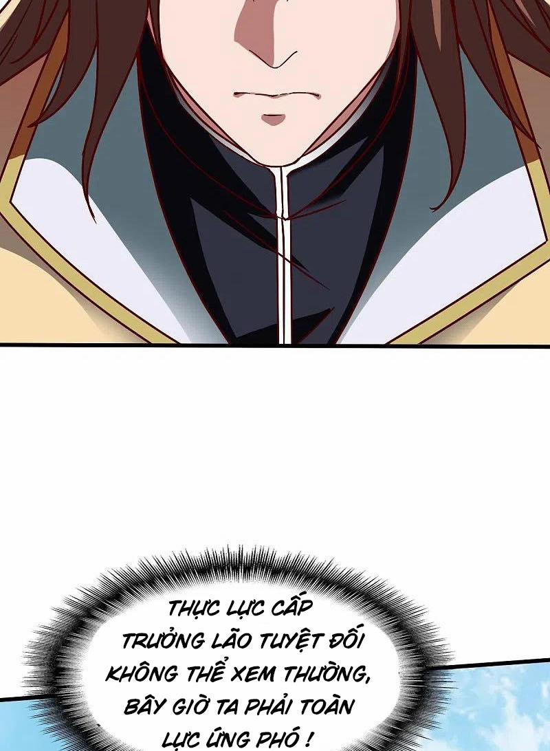 Chiến Đỉnh 337 trang 4