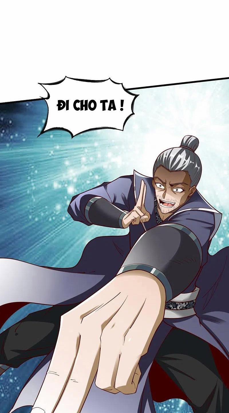 Chiến Đỉnh 338 trang 21