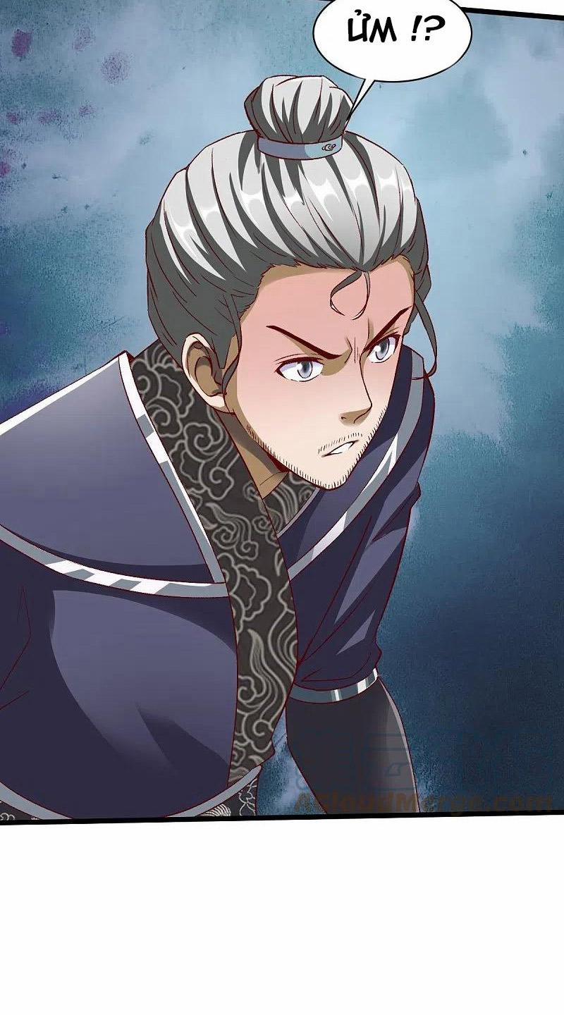 Chiến Đỉnh 338 trang 37