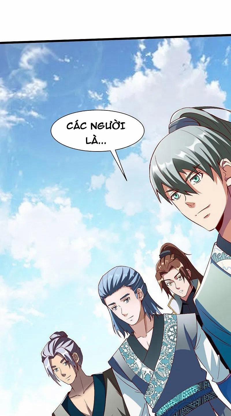 Chiến Đỉnh 338 trang 38