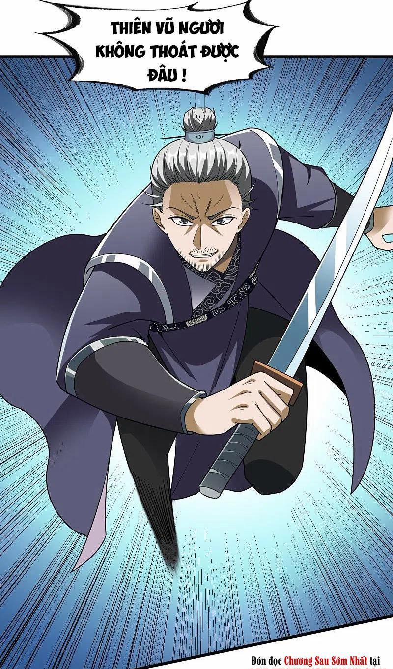 Chiến Đỉnh 339 trang 0