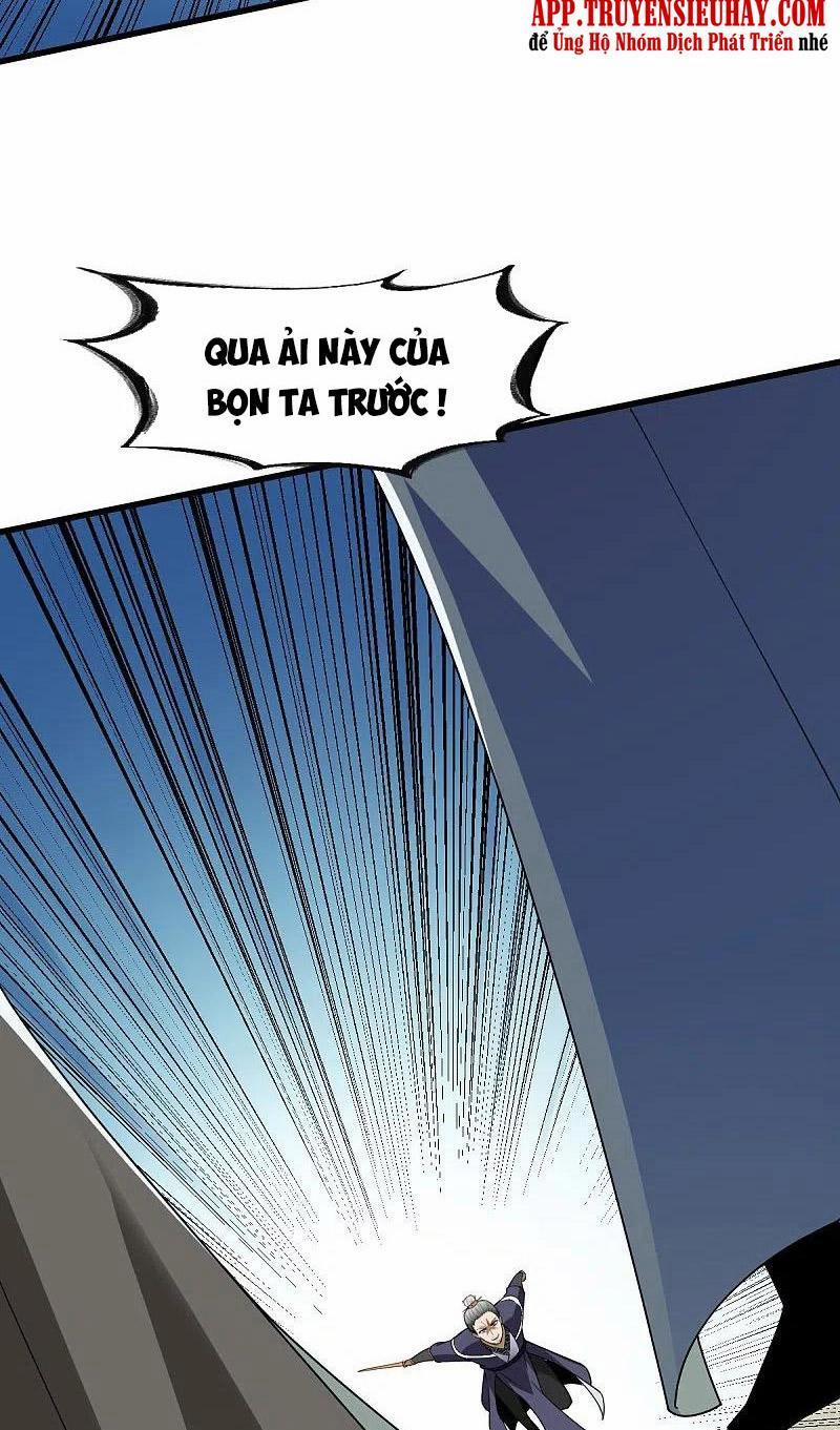 Chiến Đỉnh 339 trang 1