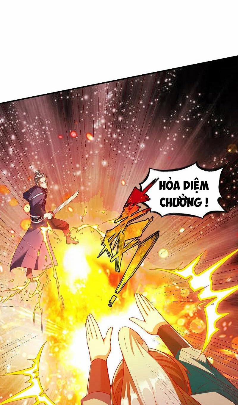 Chiến Đỉnh 339 trang 12
