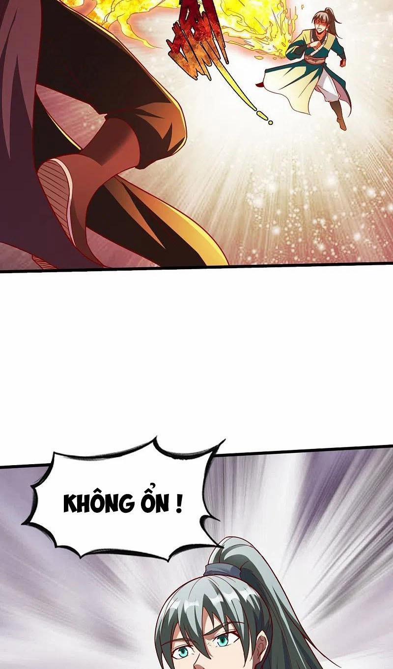 Chiến Đỉnh 339 trang 16