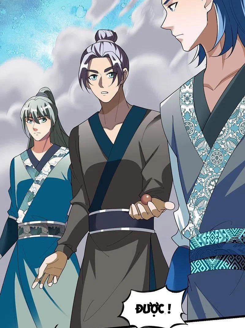 Chiến Đỉnh 339 trang 40