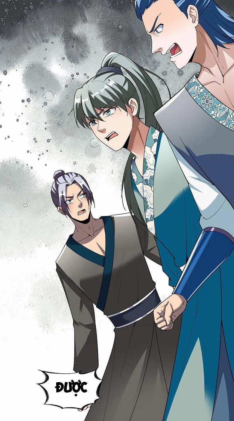 Chiến Đỉnh 340 trang 30