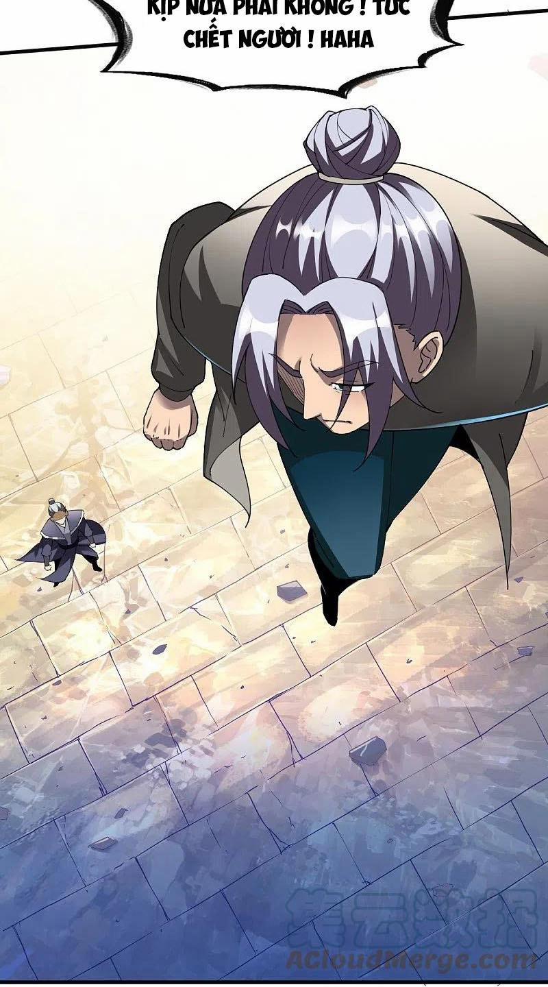 Chiến Đỉnh 340 trang 34