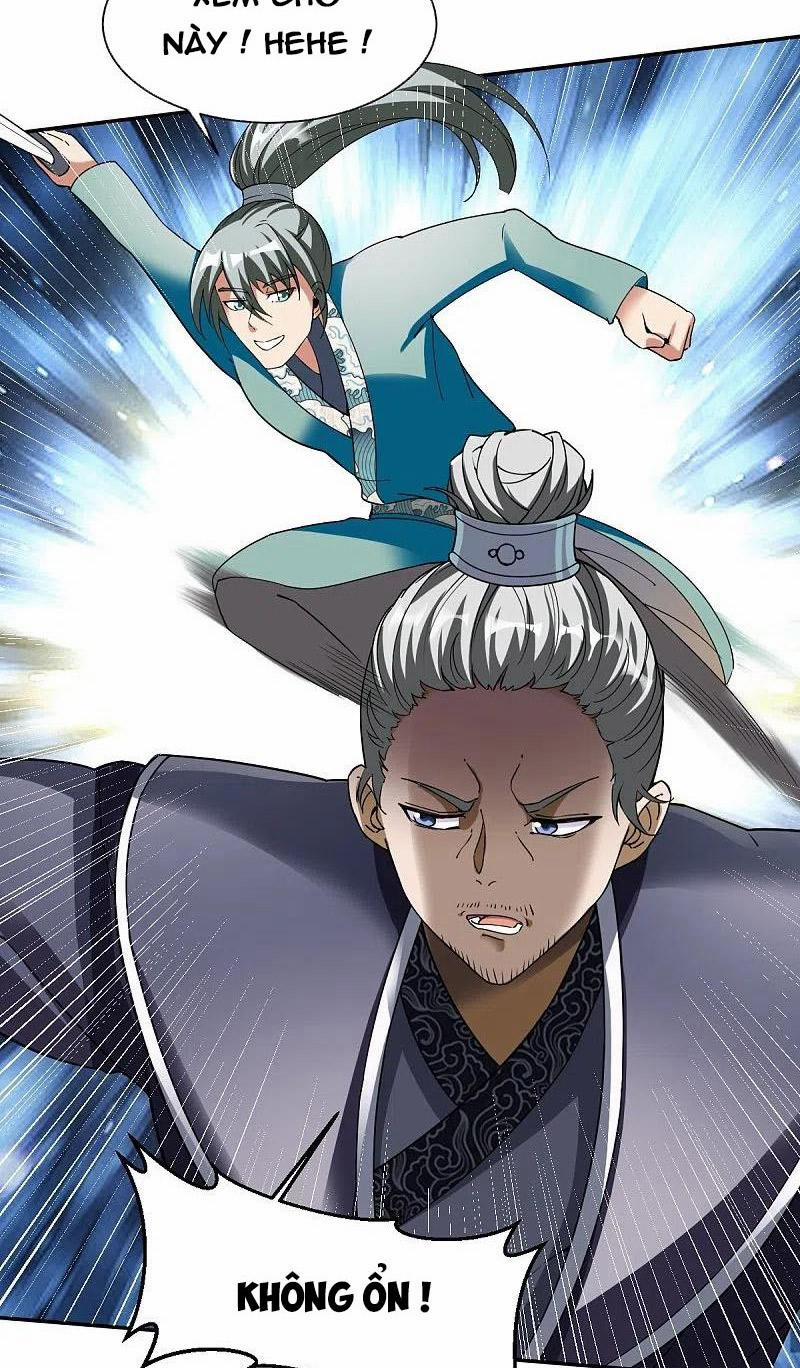 Chiến Đỉnh 340 trang 7