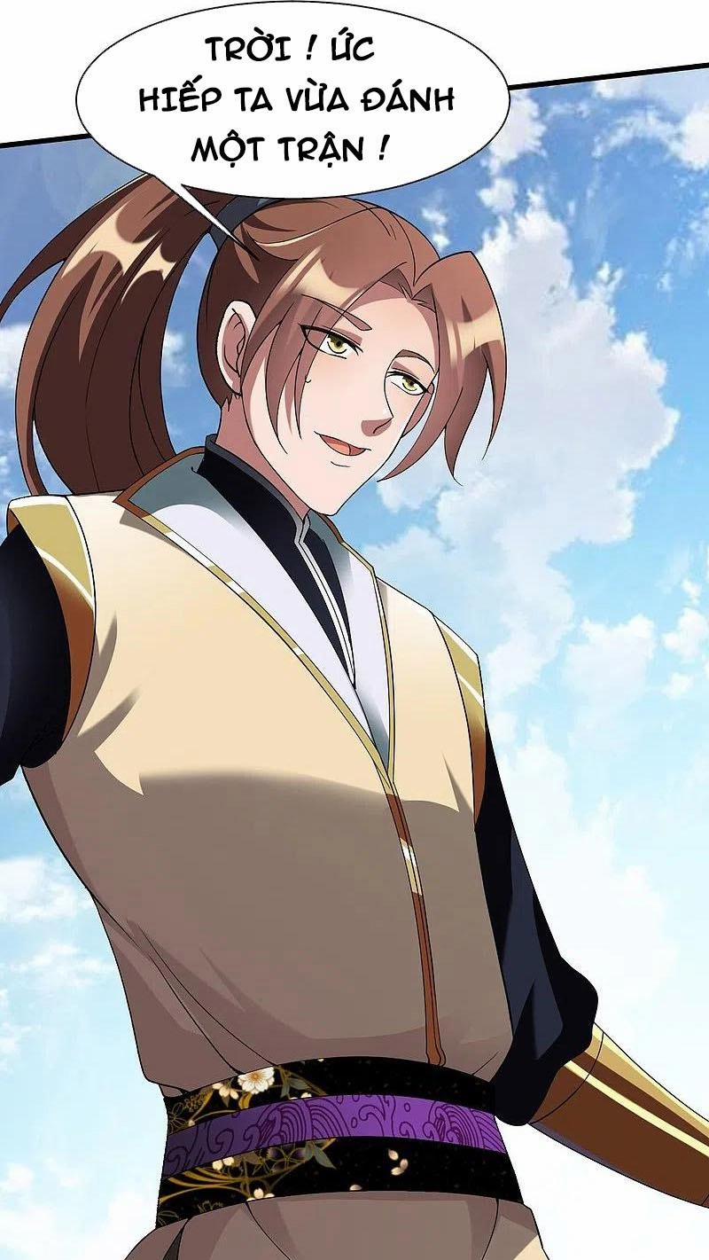 Chiến Đỉnh 341 trang 20