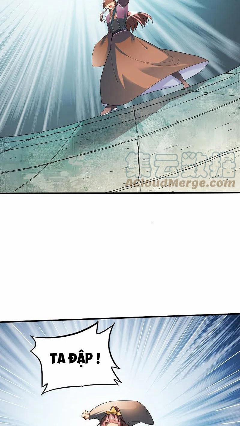 Chiến Đỉnh 341 trang 31
