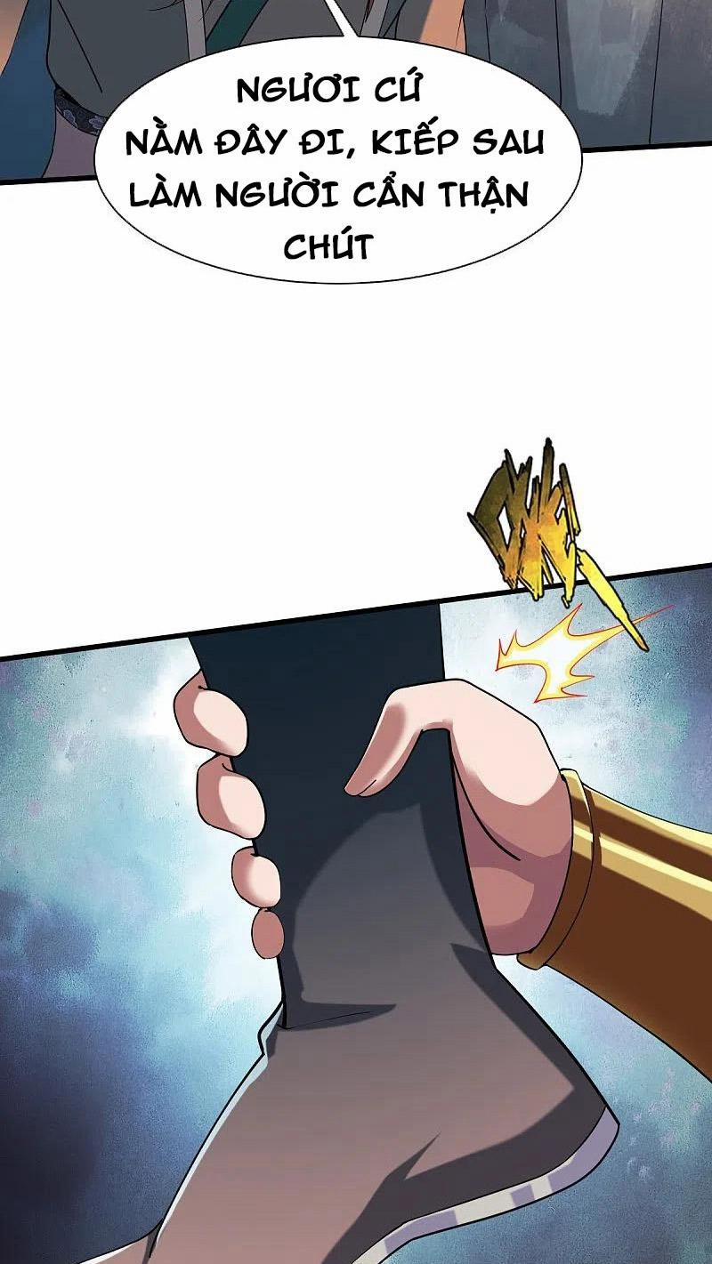 Chiến Đỉnh 341 trang 38