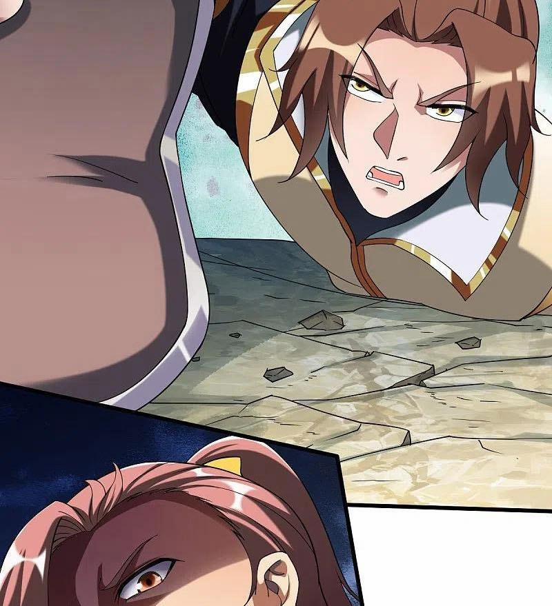 Chiến Đỉnh 341 trang 40