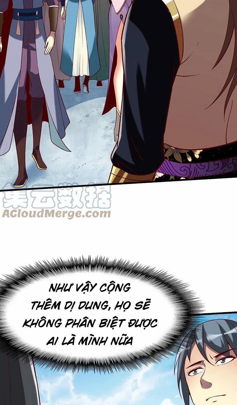 Chiến Đỉnh 341 trang 5