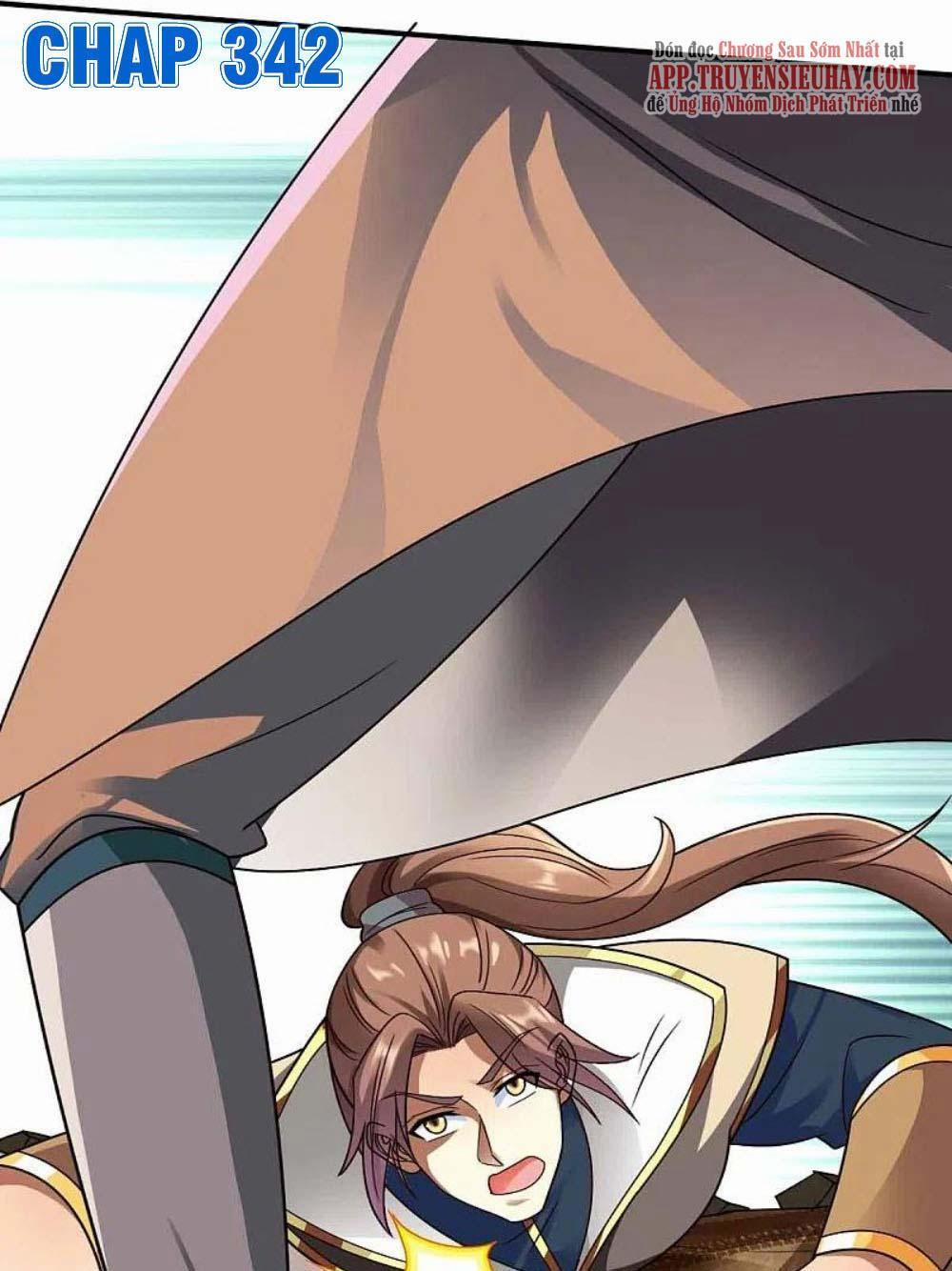 Chiến Đỉnh 342 trang 0