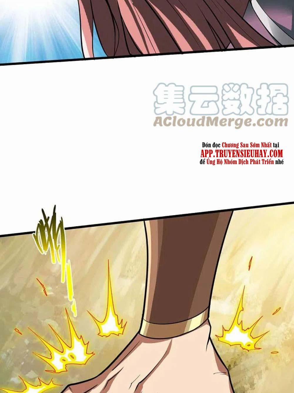 Chiến Đỉnh 342 trang 10