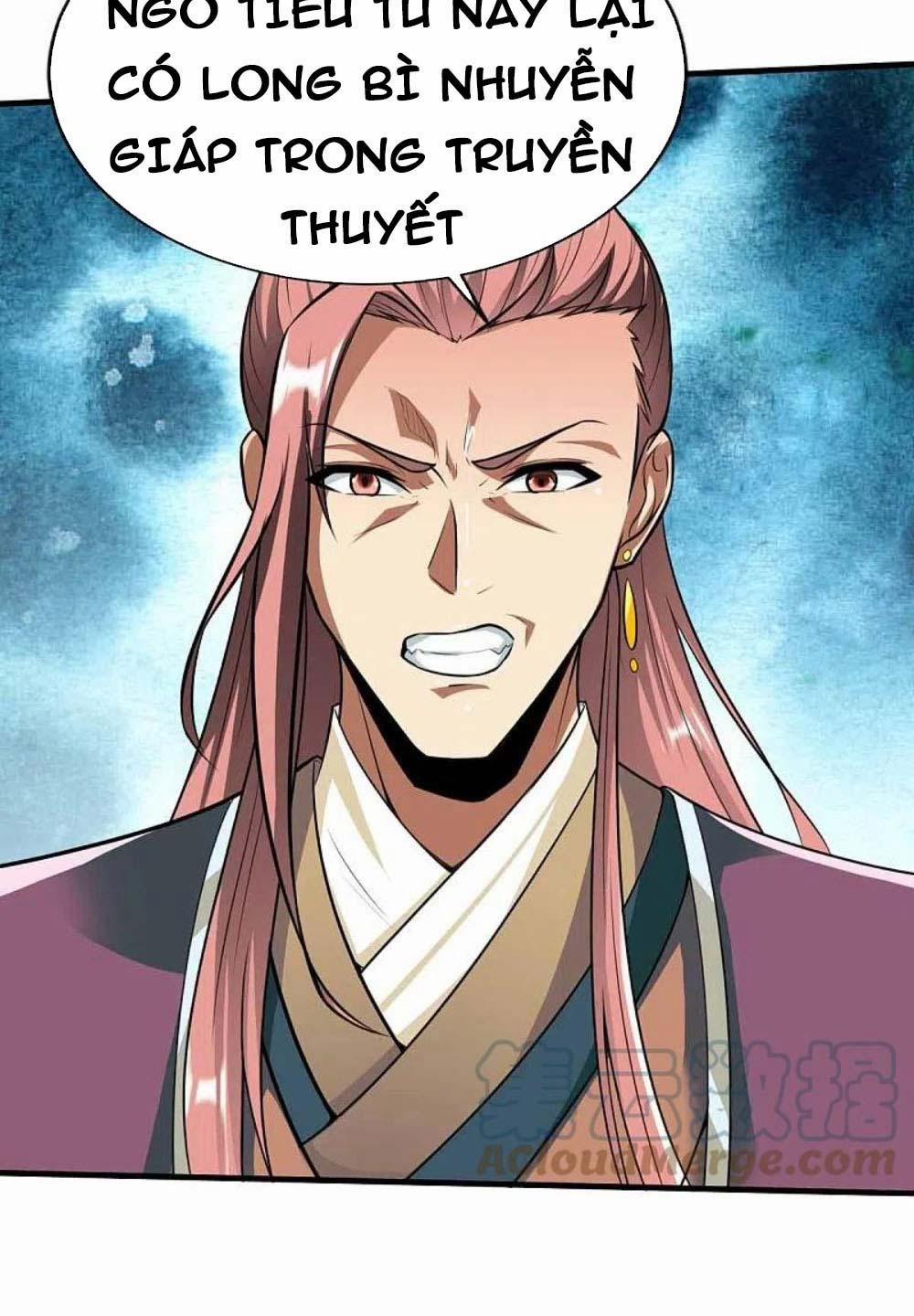 Chiến Đỉnh 342 trang 26