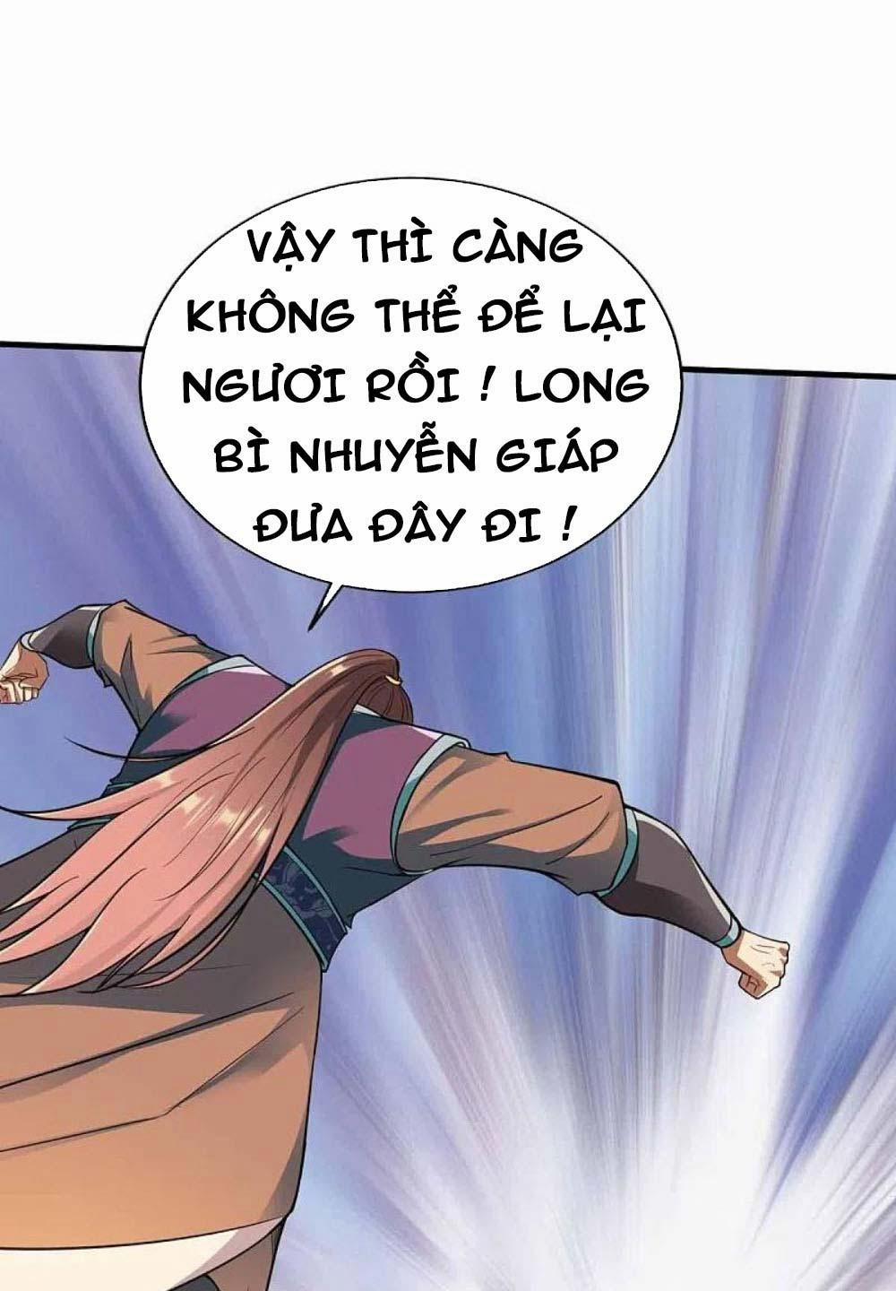 Chiến Đỉnh 342 trang 27