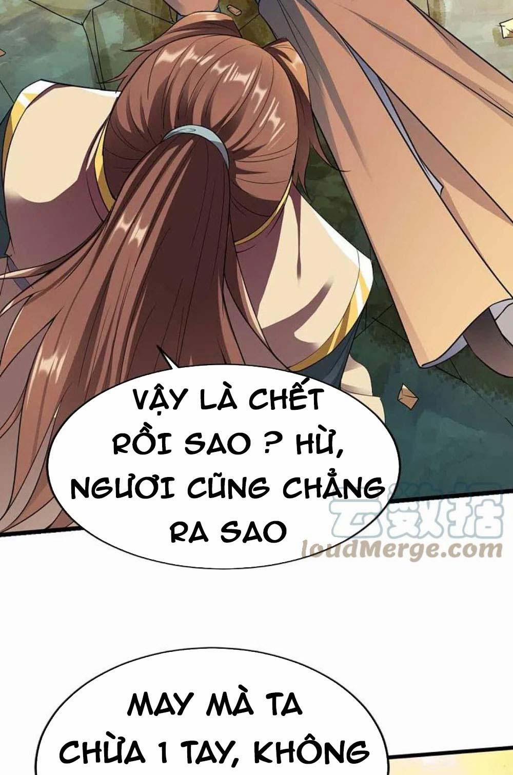 Chiến Đỉnh 342 trang 40