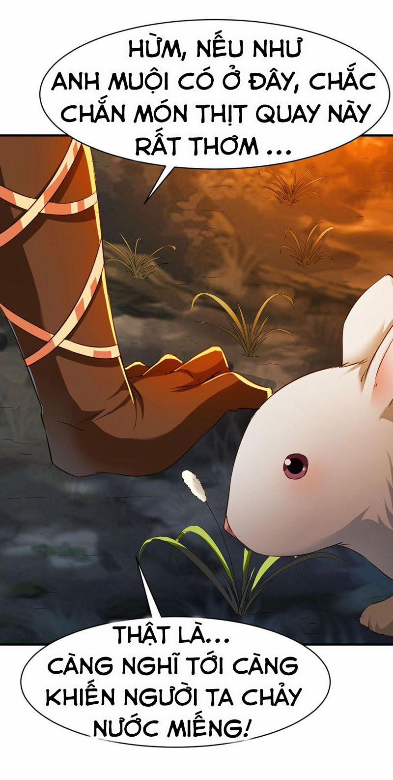 Chiến Đỉnh 90 trang 16