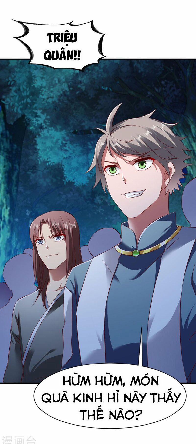 Chiến Đỉnh 90 trang 26