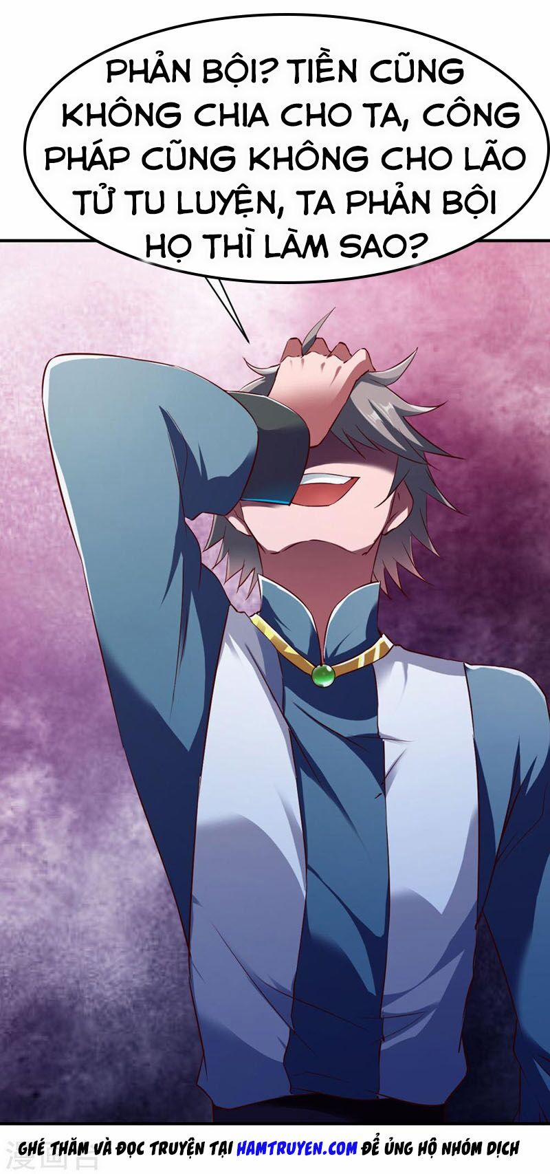 Chiến Đỉnh 90 trang 28