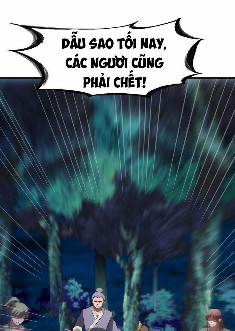 Chiến Đỉnh 91 trang 1