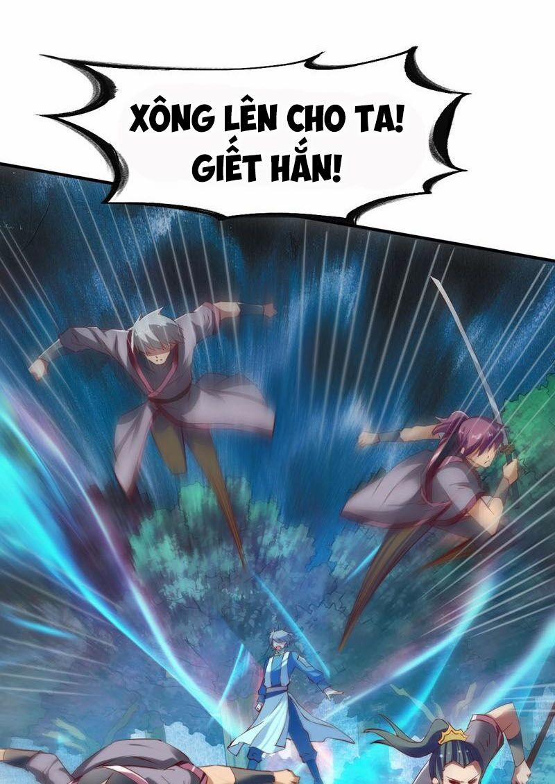 Chiến Đỉnh 91 trang 18