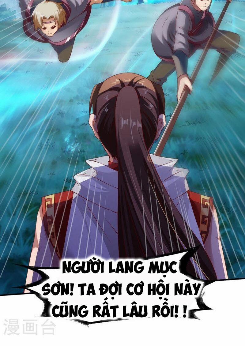 Chiến Đỉnh 91 trang 19