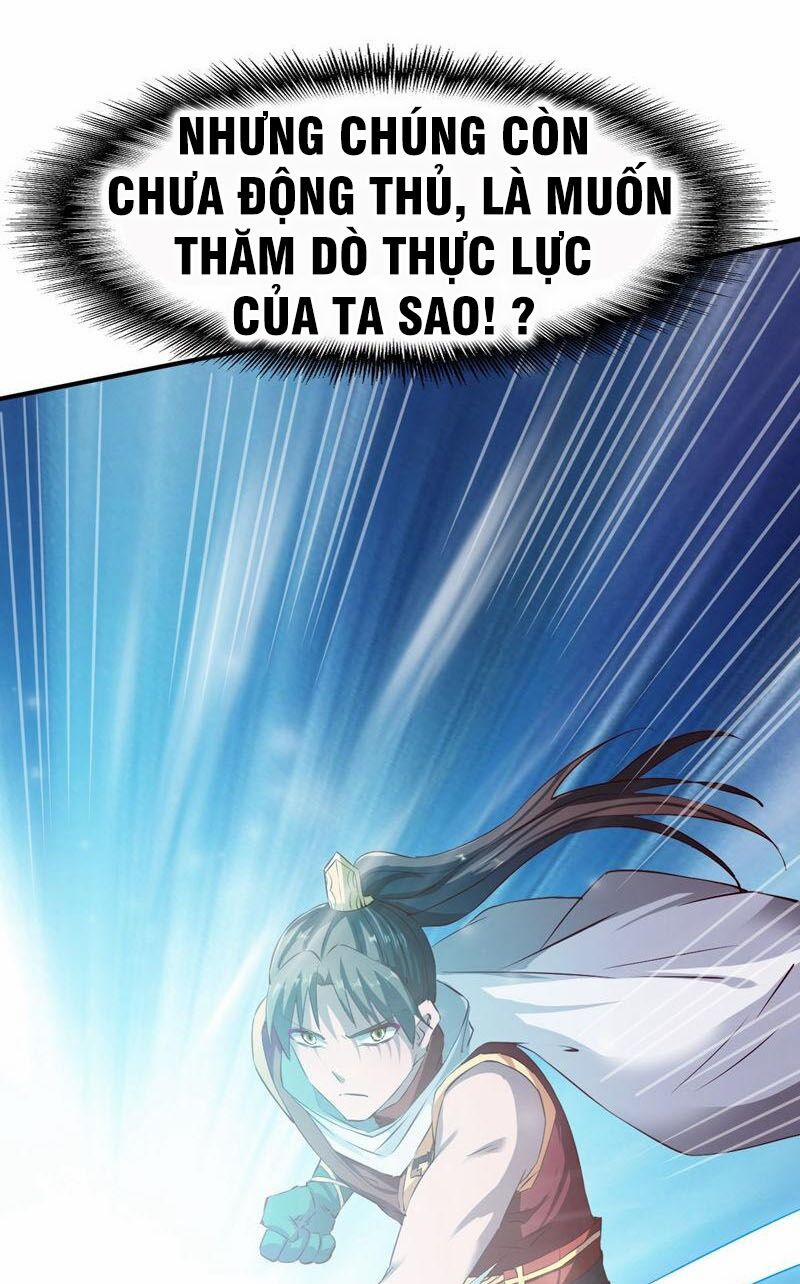 Chiến Đỉnh 91 trang 21