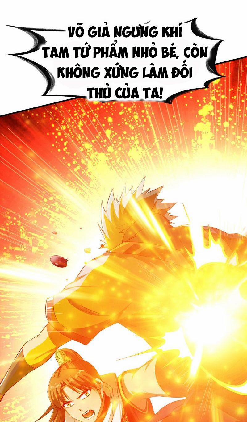 Chiến Đỉnh 91 trang 24