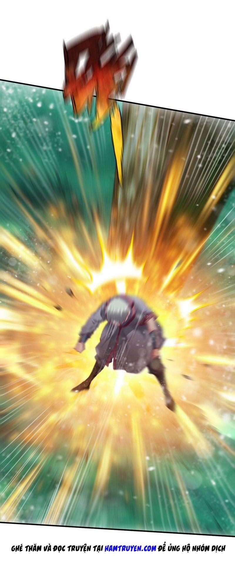 Chiến Đỉnh 91 trang 26