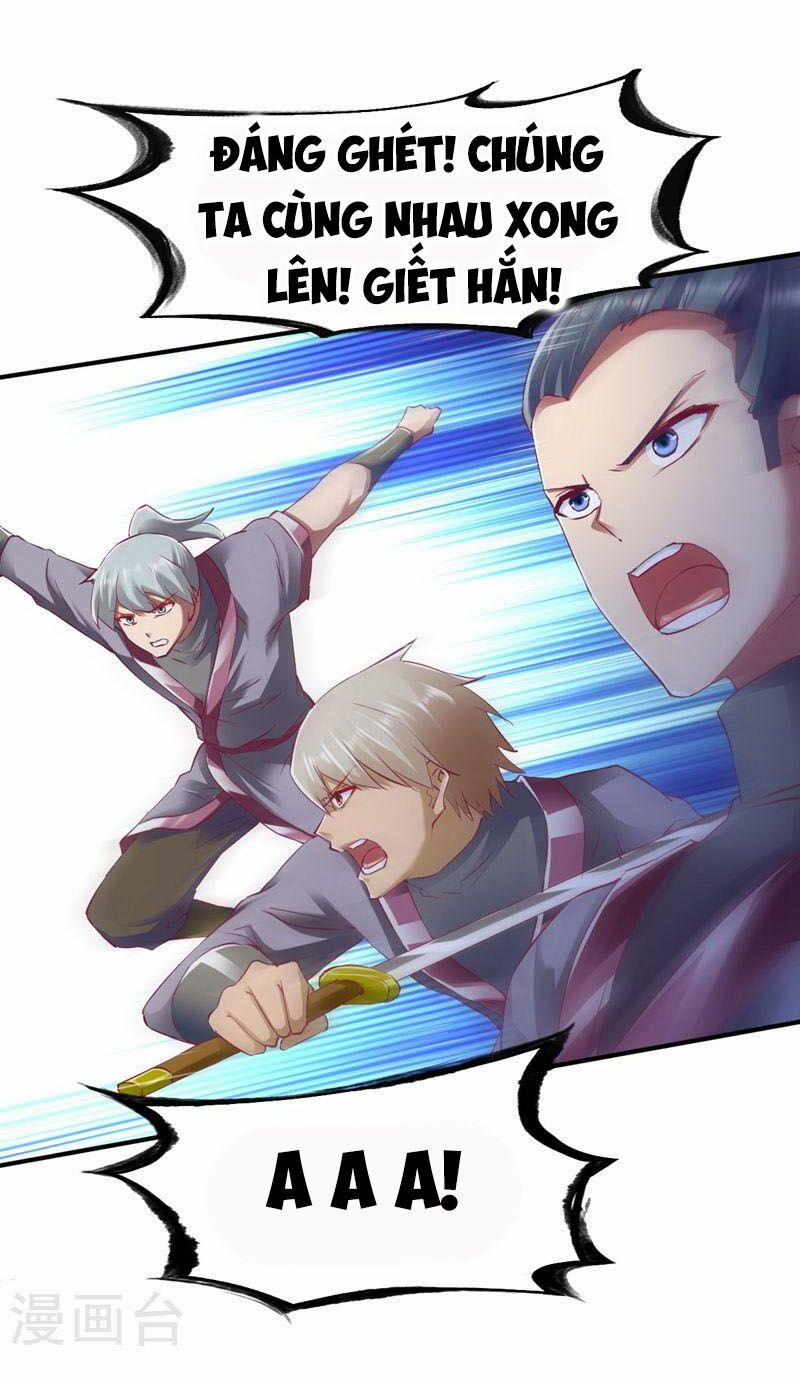 Chiến Đỉnh 91 trang 27