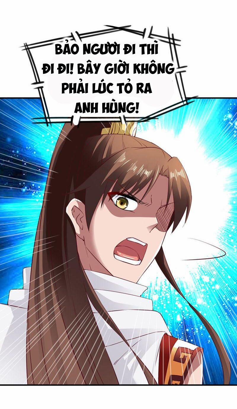 Chiến Đỉnh 91 trang 9