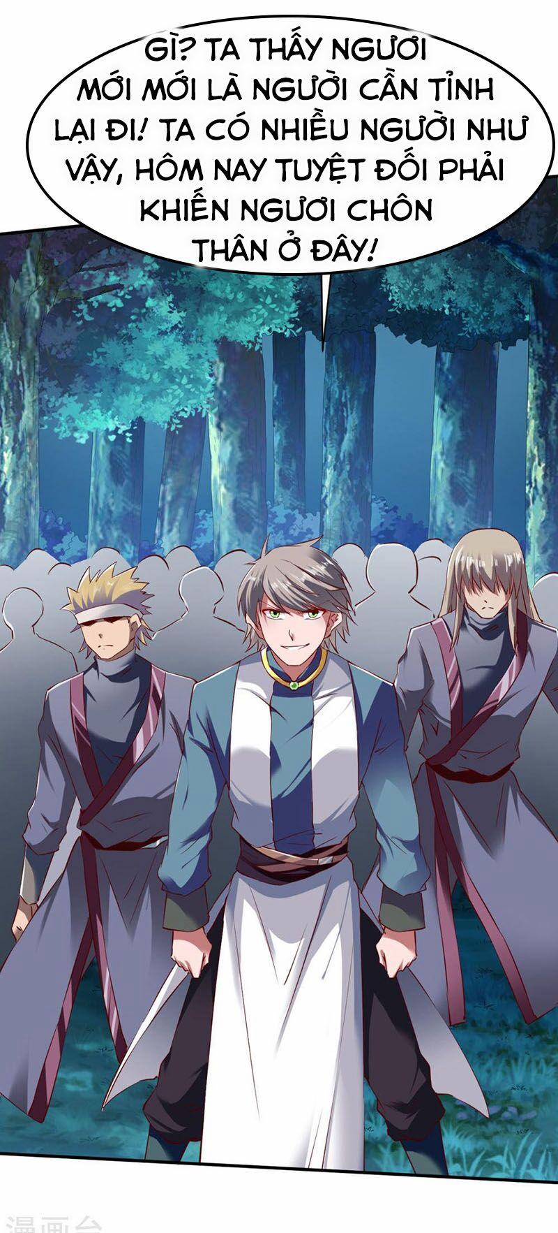 Chiến Đỉnh 92 trang 13