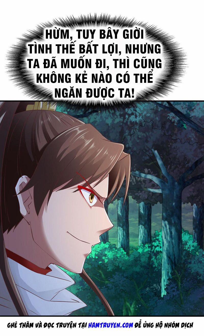 Chiến Đỉnh 92 trang 18