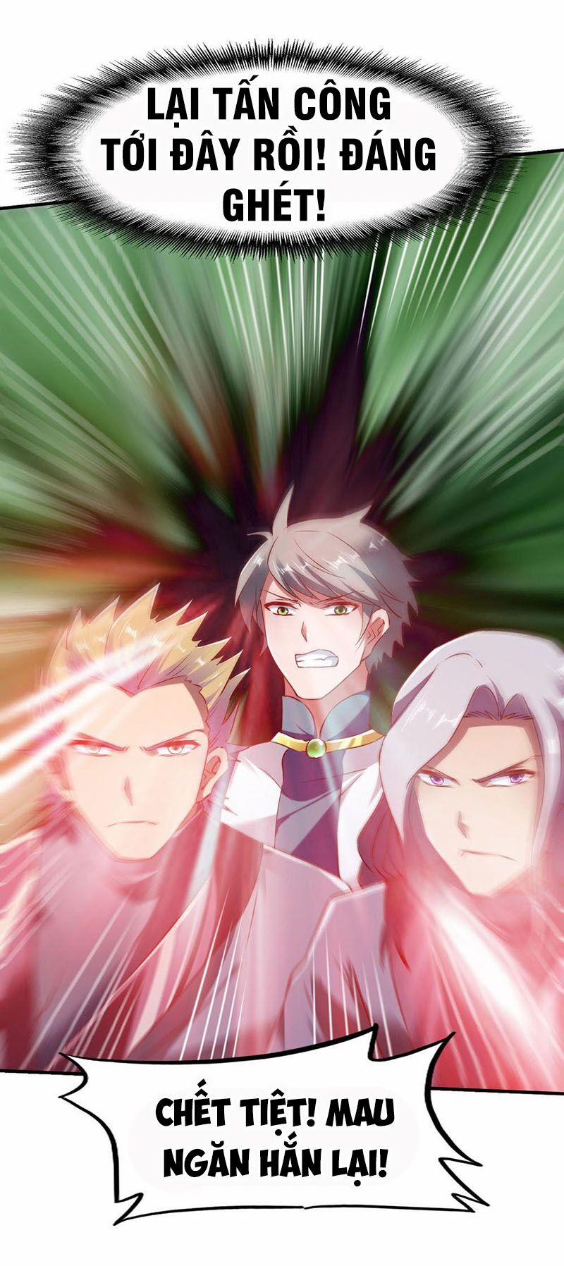 Chiến Đỉnh 92 trang 2