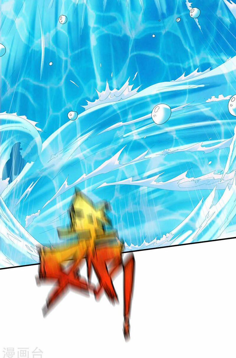 Chiến Đỉnh 92 trang 27