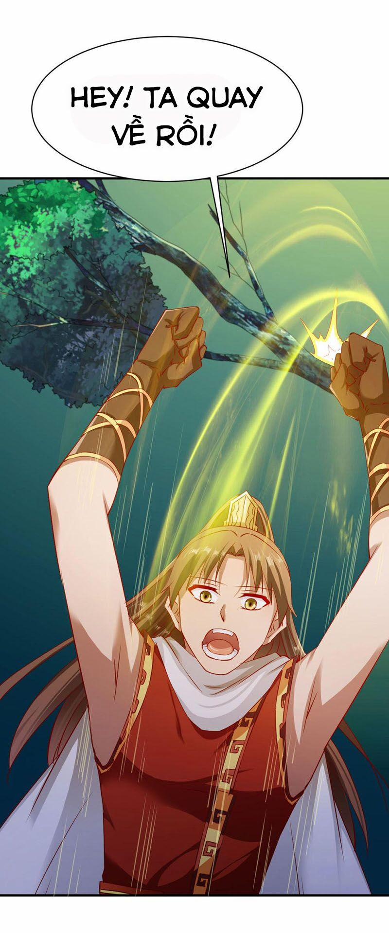 Chiến Đỉnh 92 trang 43