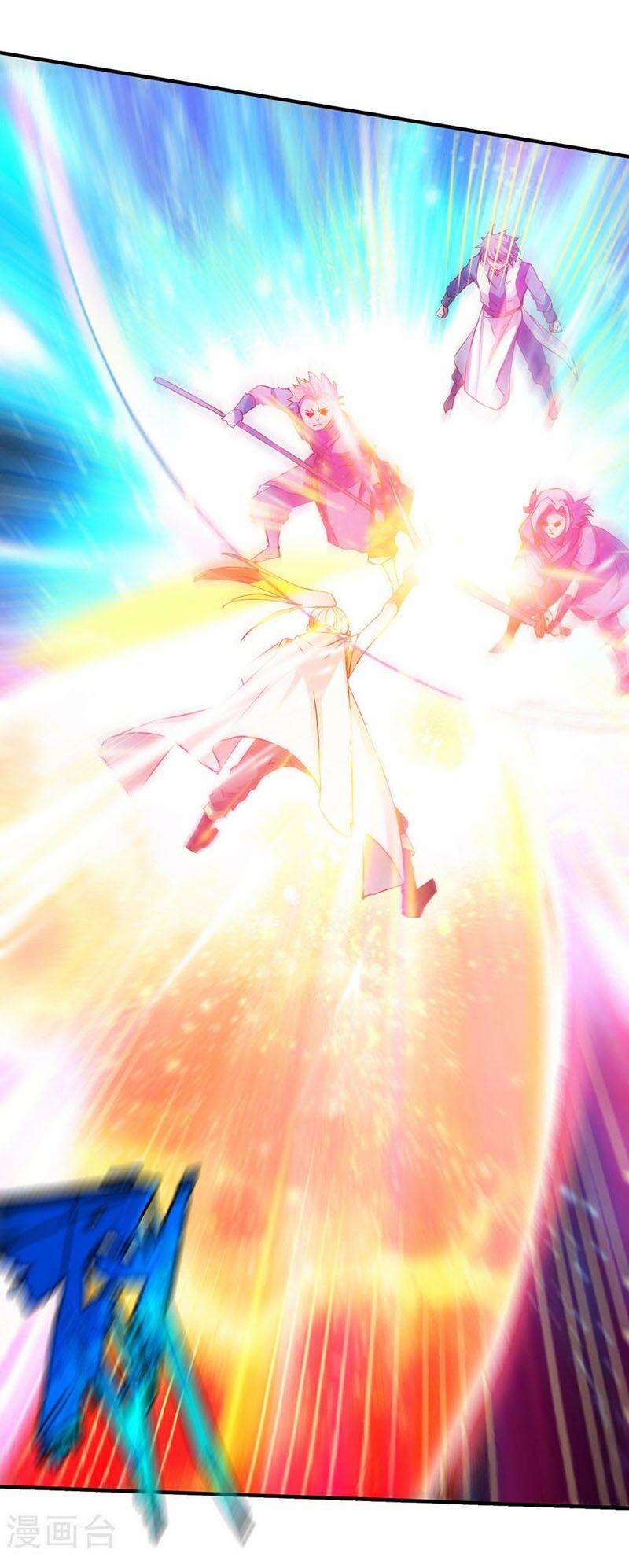 Chiến Đỉnh 92 trang 5