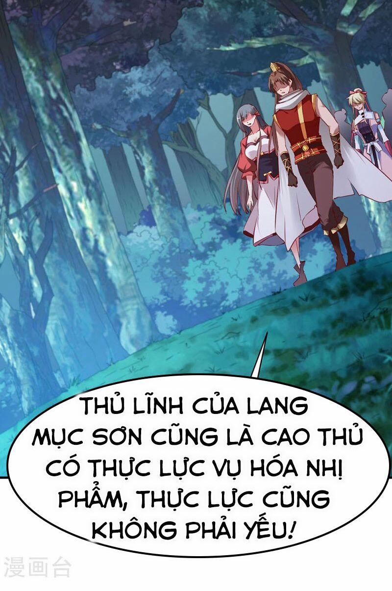 Chiến Đỉnh 93 trang 19