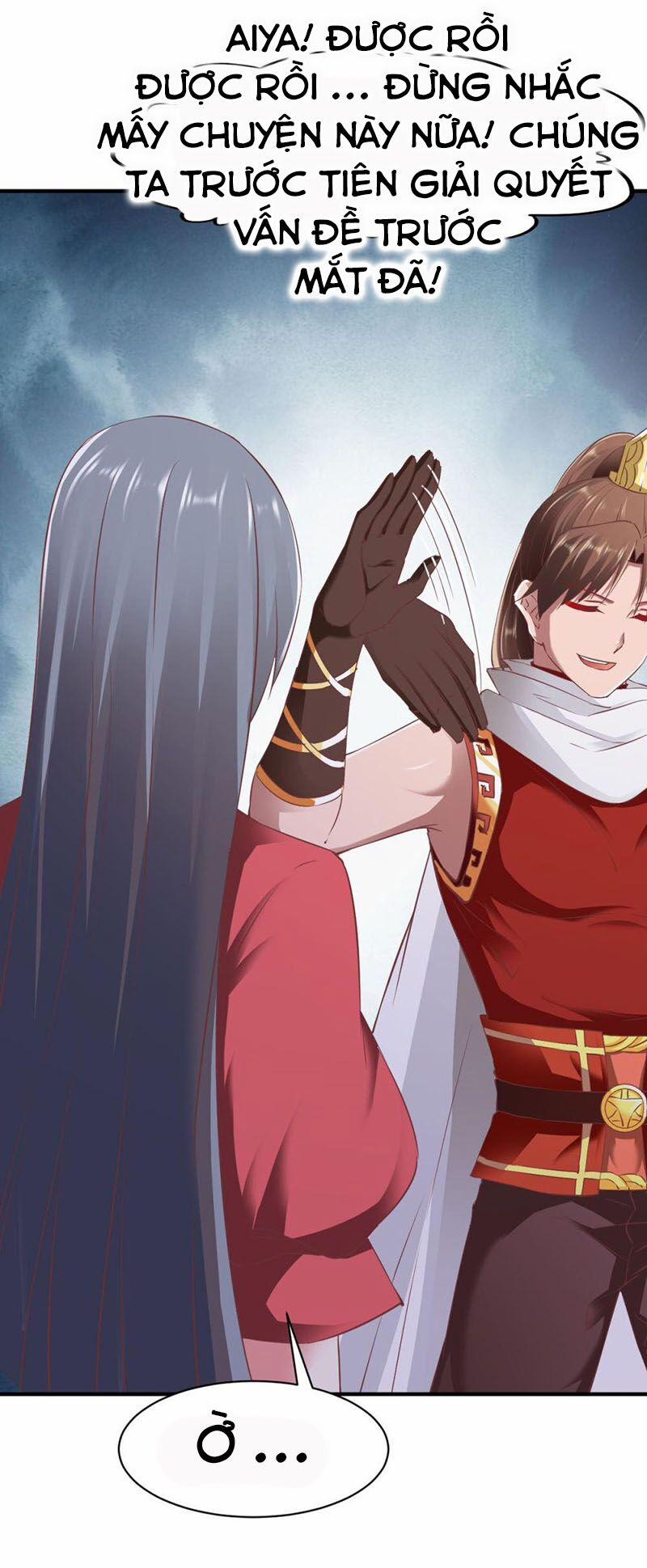 Chiến Đỉnh 93 trang 29