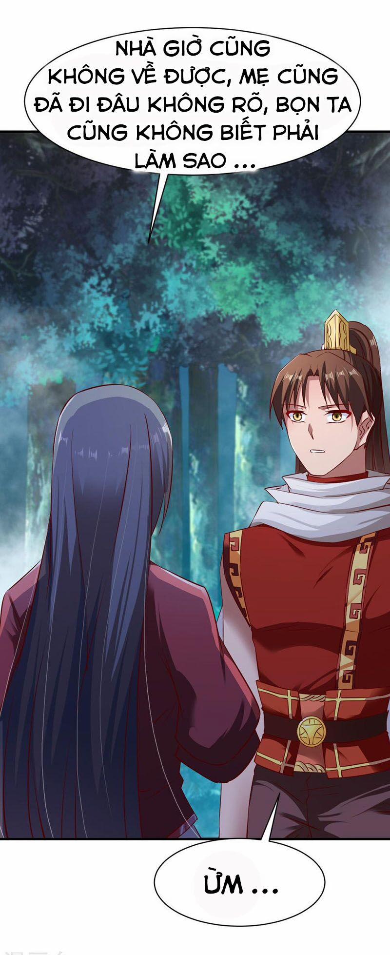 Chiến Đỉnh 93 trang 3