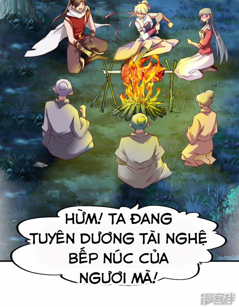 Chiến Đỉnh 94 trang 10